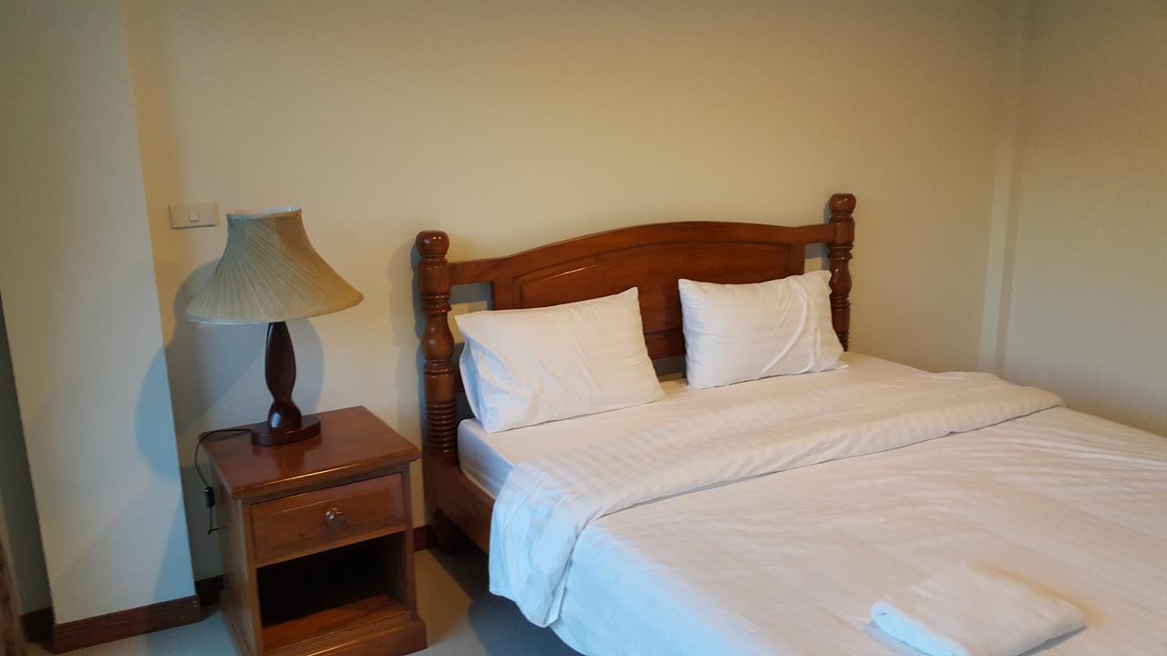 Garden Corner Resort&Hotel Phitsanulok Exterior foto