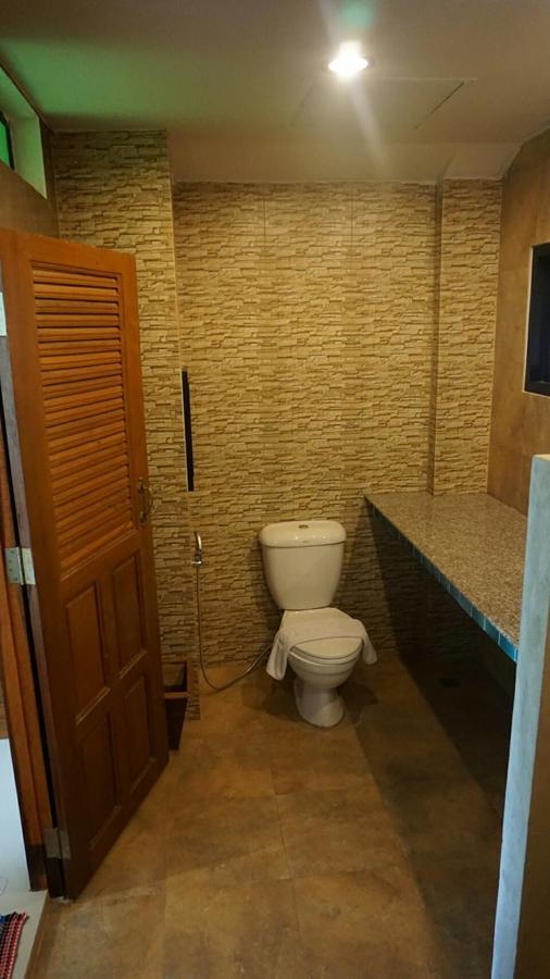 Garden Corner Resort&Hotel Phitsanulok Exterior foto